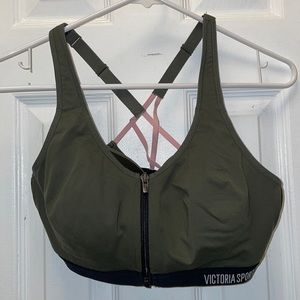 Victoria secret sports bra
